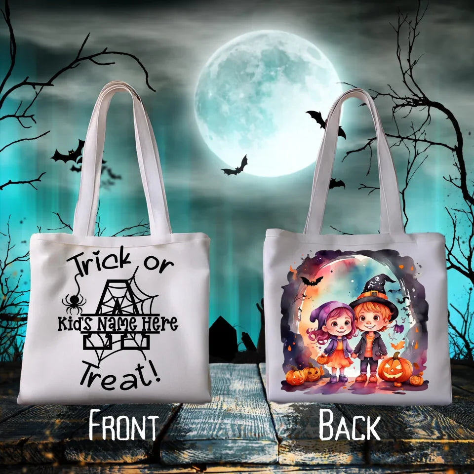 Tote Bag Mock Up