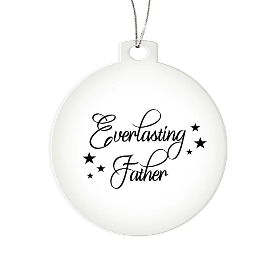 Holiday Ornaments 1