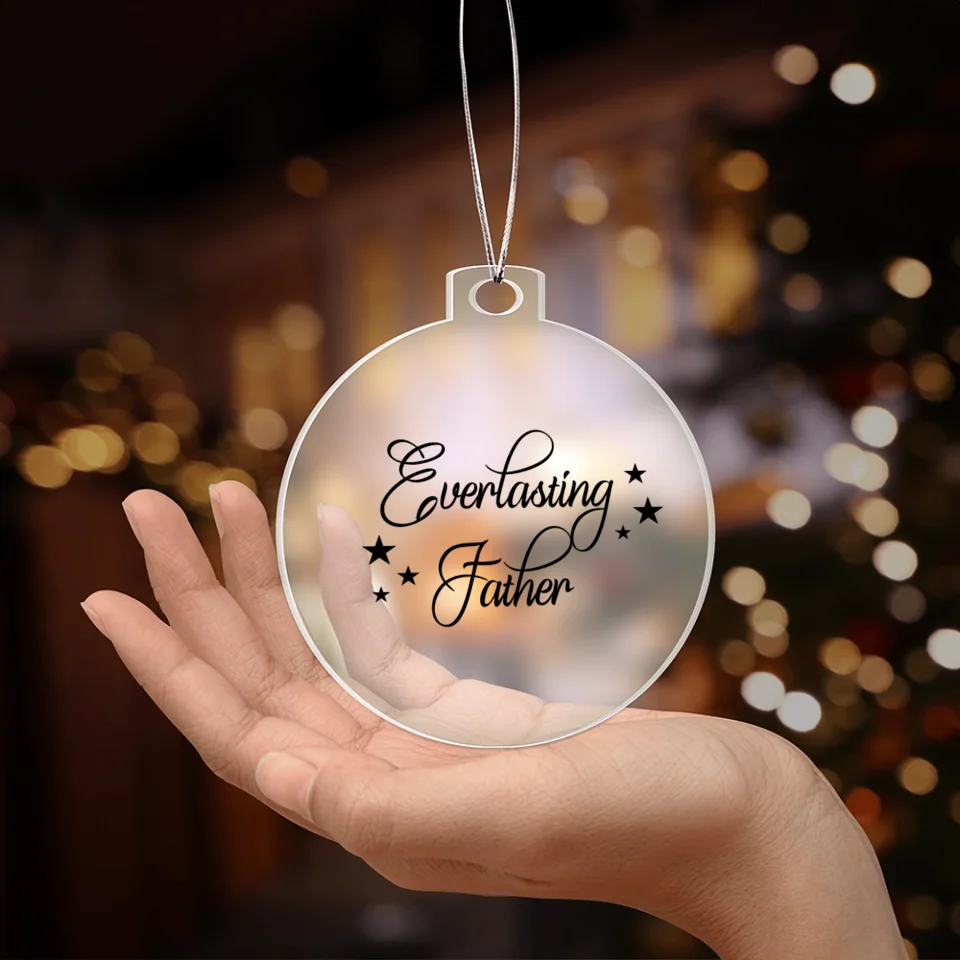 Holiday Ornaments 2