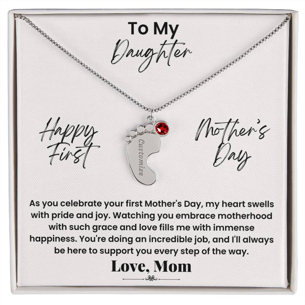 To My Daughter - You Are Doing an Incredible Job