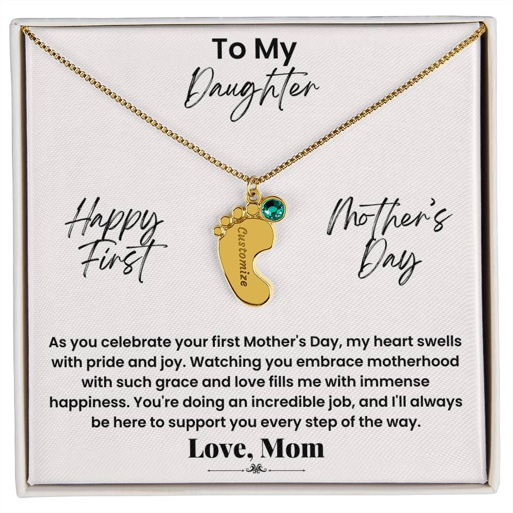 To My Daughter - You Are Doing an Incredible Job