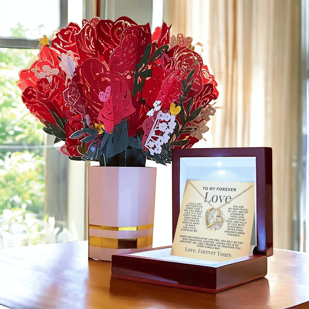 To My Wife, GF, Soulmate - Loving You Is My Greatest Joy