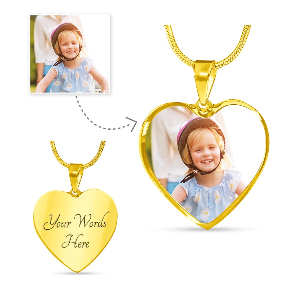 To Daughter - Your Motherhood Is Remarkable
