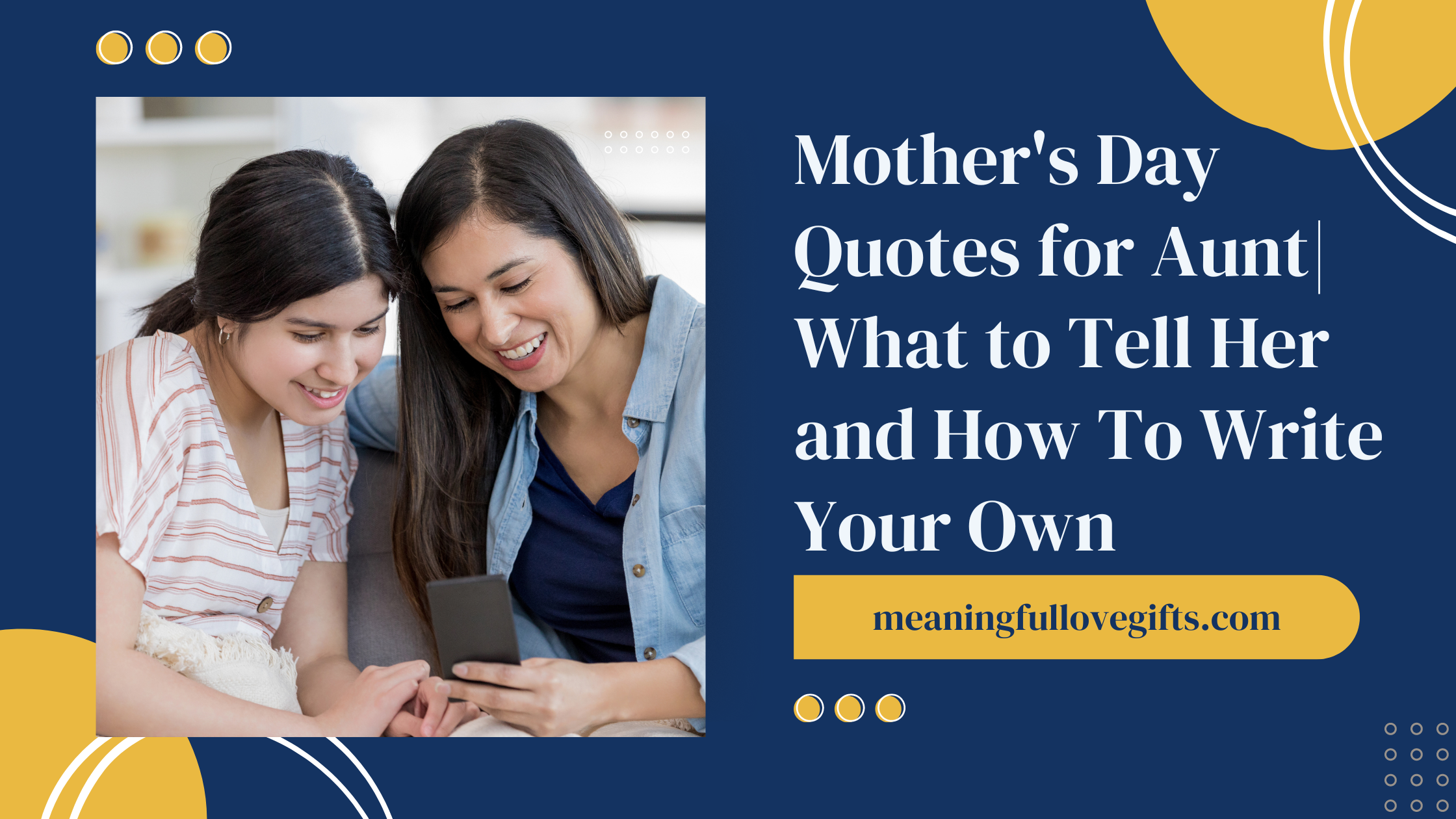 Mother's Day Quotes For Aunt, Mother's Day, Mother's Day Quotes