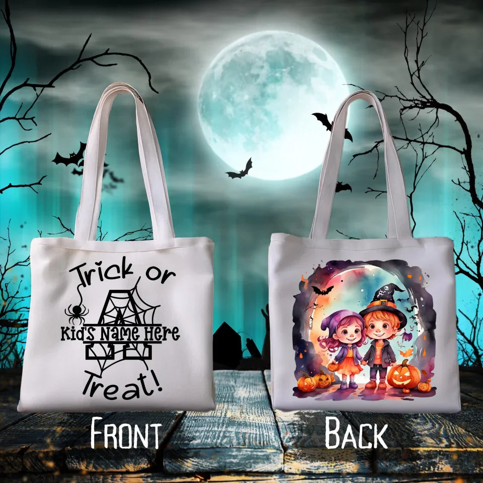 Tote Bag Mock Up