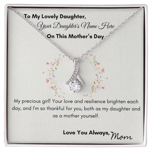 Your Love and Resilience Brighten Each Day