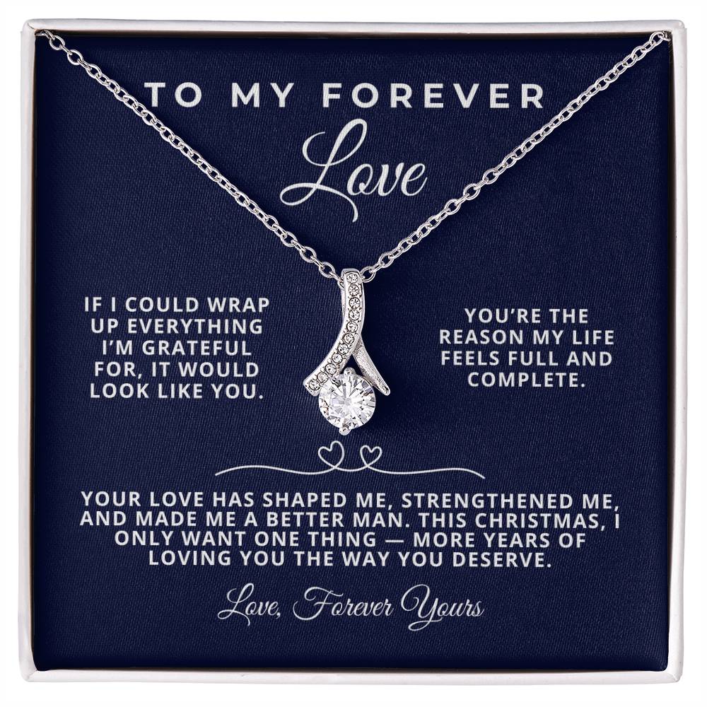 The Gift I’m Most Grateful For