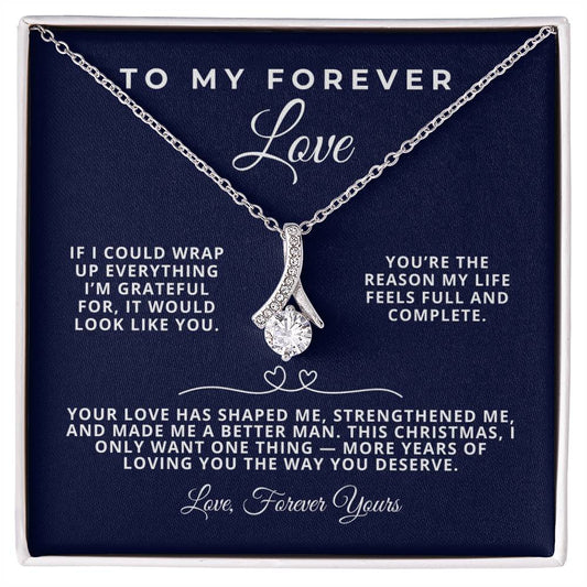 The Gift I’m Most Grateful For