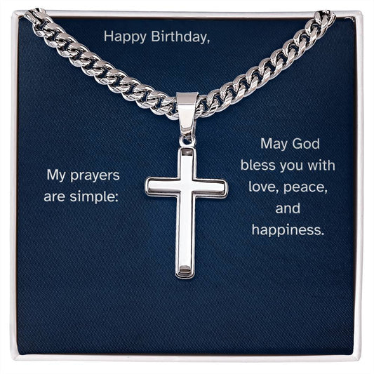 Prayer For You
