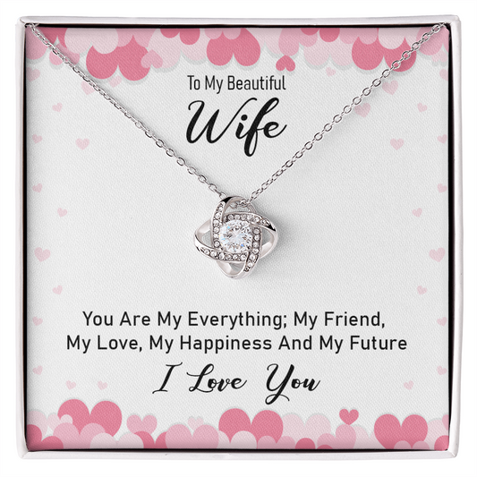 To Wife - Your Are My Everything - From Husband