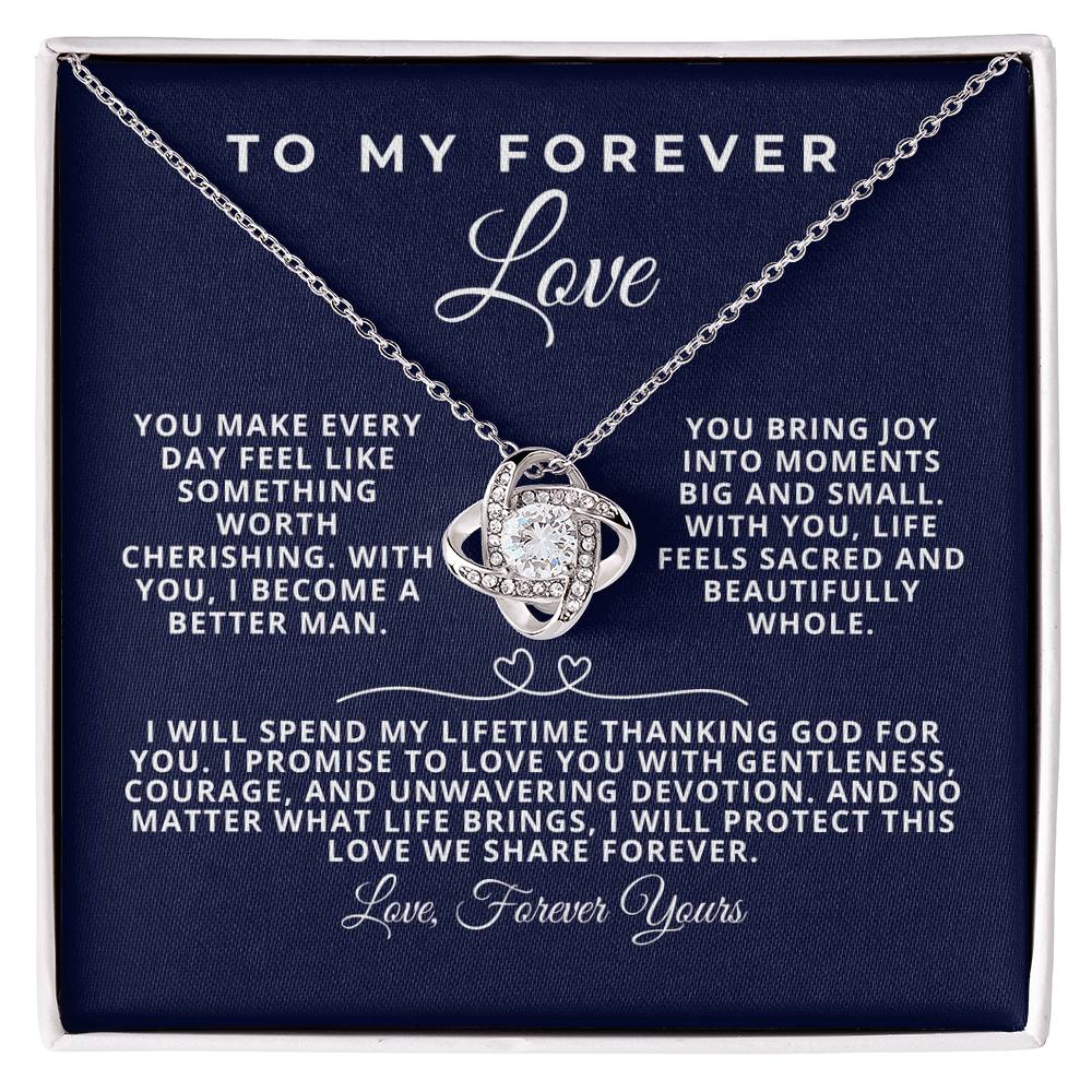 My Always, My Forever Gift
