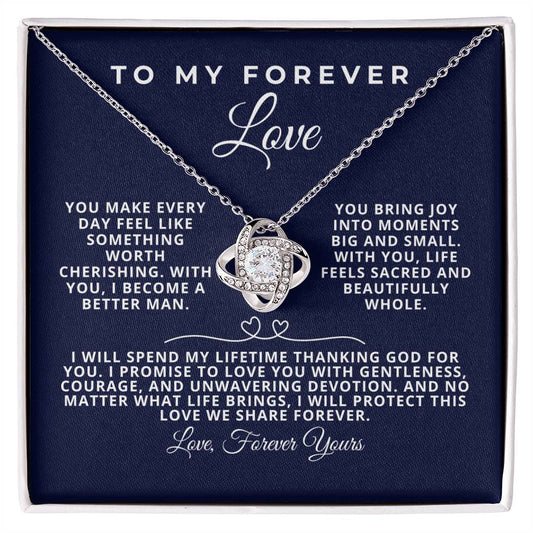 My Always, My Forever Gift