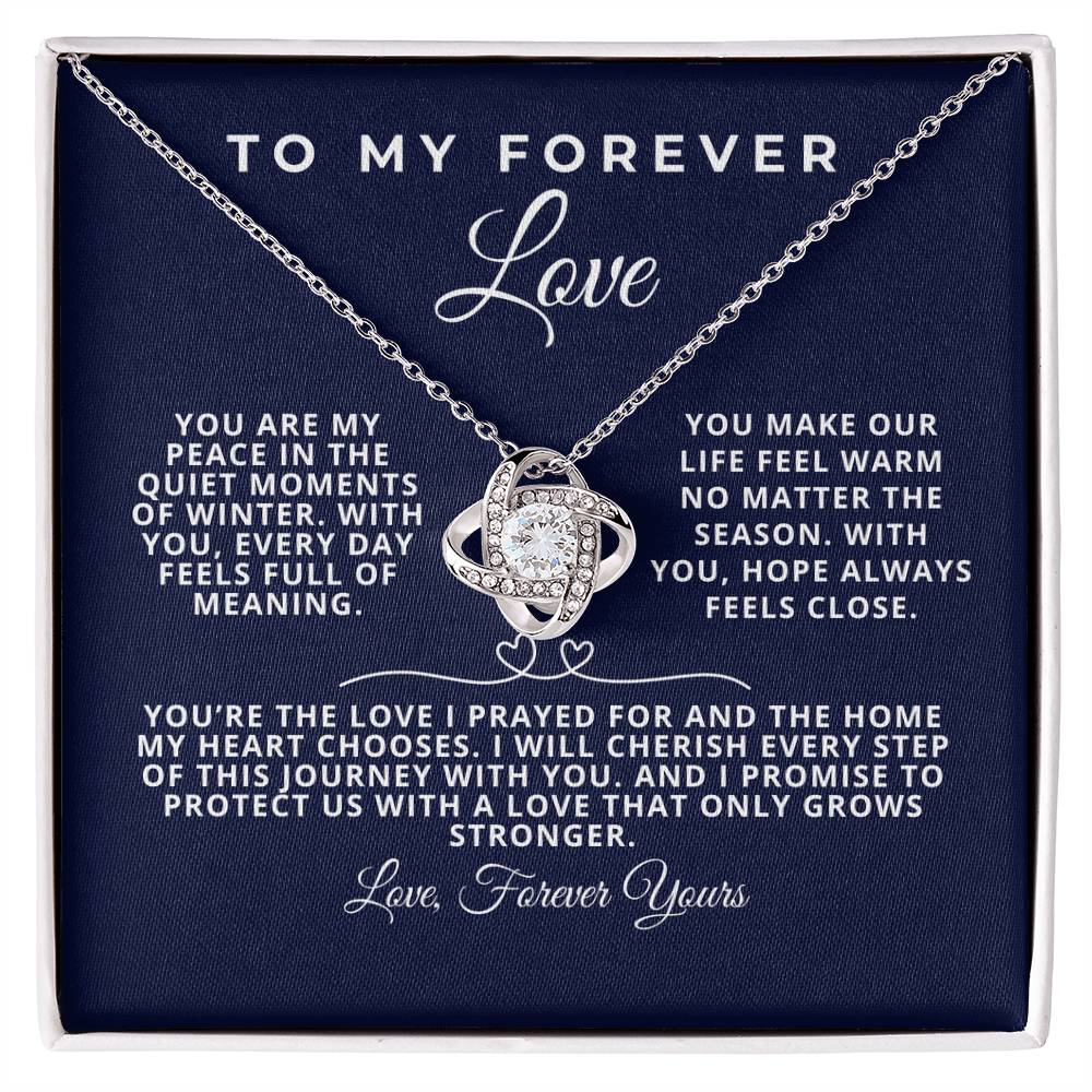 My Forever Christmas Gift