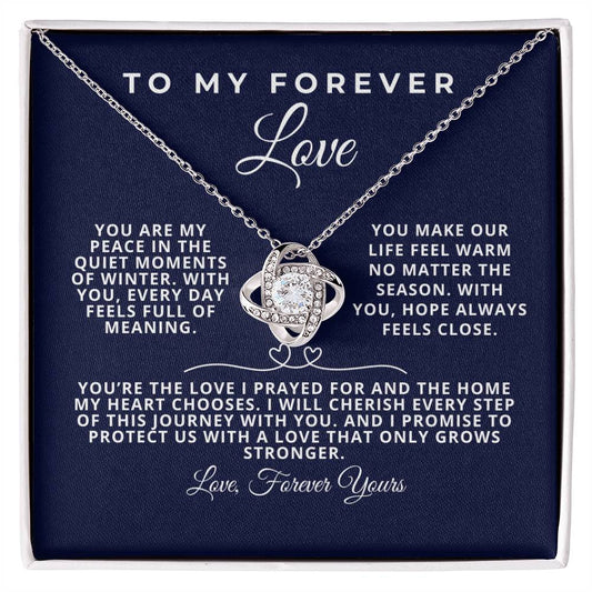 My Forever Christmas Gift