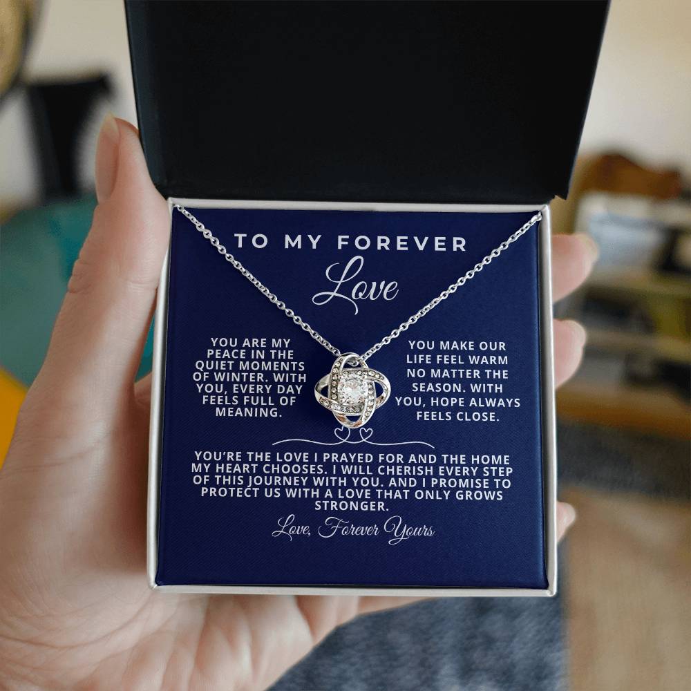 My Forever Christmas Gift