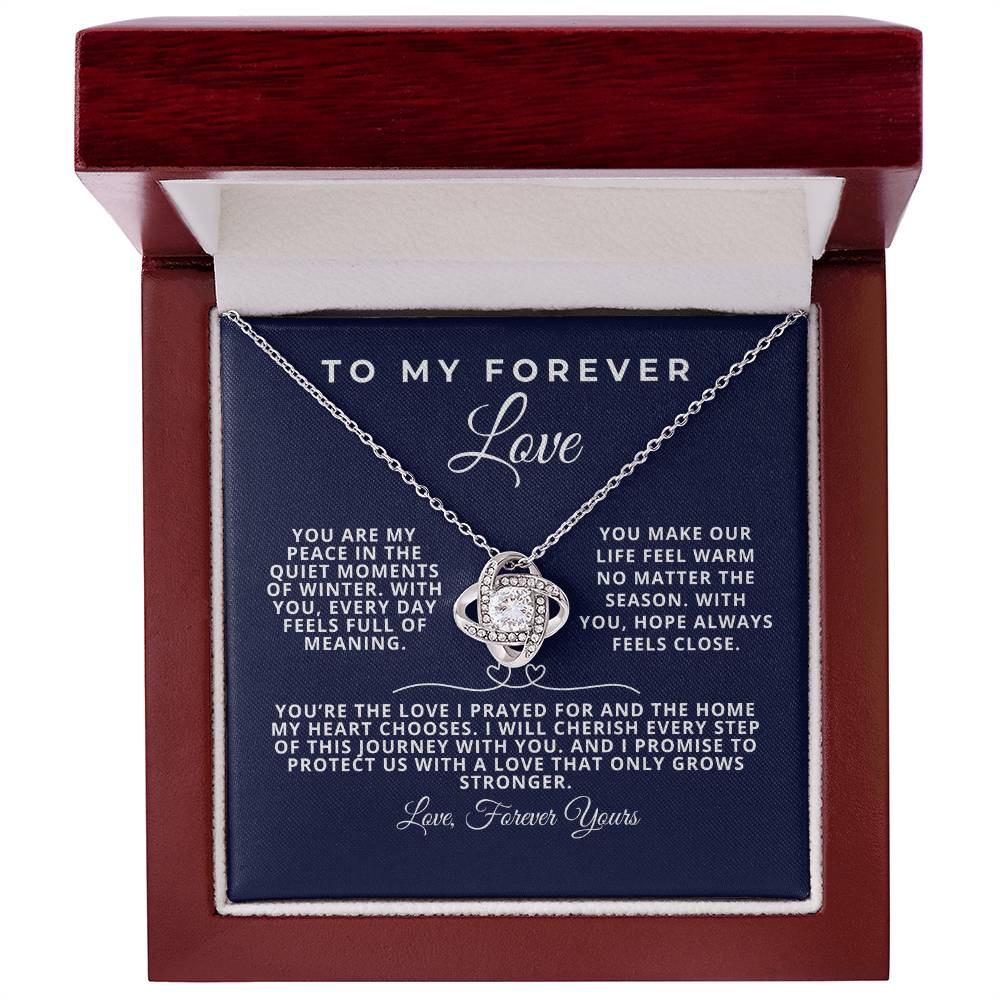 My Forever Christmas Gift