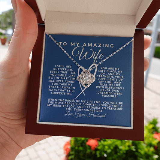 To Wife, Where My Heart Belongs , From Husband (3)