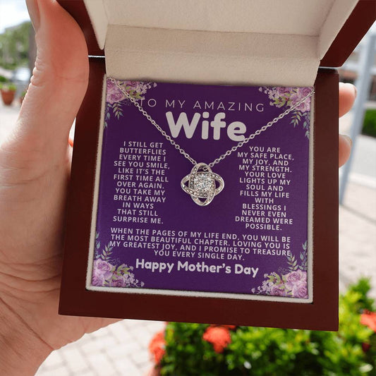 To Wife, Where My Heart Belongs , From Husband