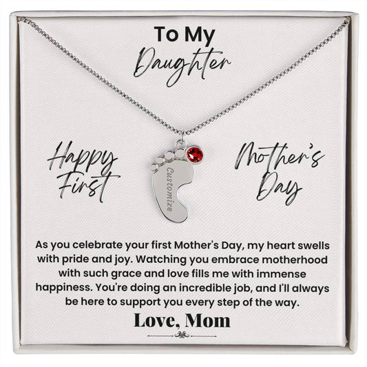 To My Daughter - You Are Doing an Incredible Job