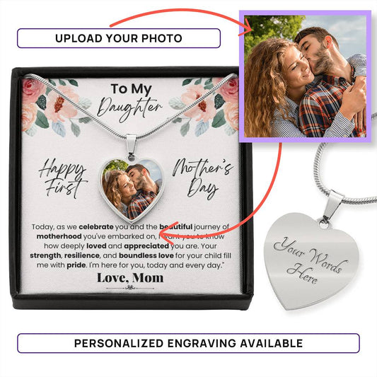 To Daughter - You Are Deeply Loved and Appreciated