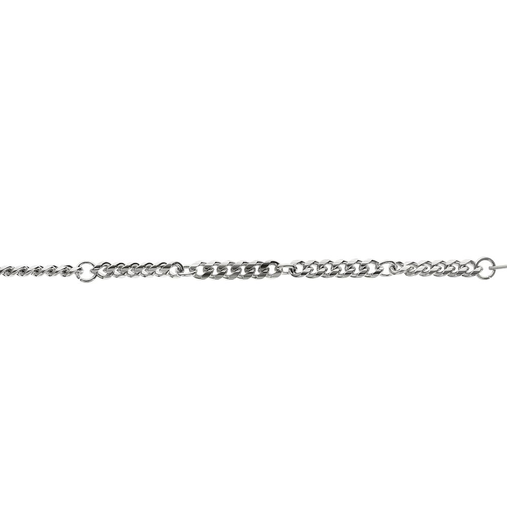 meaningful gift, sentimental gift, christmas gift, birthday gift, cuban chain link, gift for son, husband