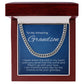 To Grandson- You Filled The Void In My Heart - From Grandpa