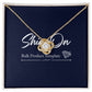 gift for girlfriend on valentine's day, gift for girlfriend on valentine's day, message card jewelry, love knot jewelry, valentines gift for gf, valentines gift for new girlfriend, valentine's day gifts for girlfriend jewelry, meaningful gift, message card jewelry, love knot jewelry, valentines gift for gf, valentines gift for new girlfriend, valentine's day gifts for girlfriend jewelry