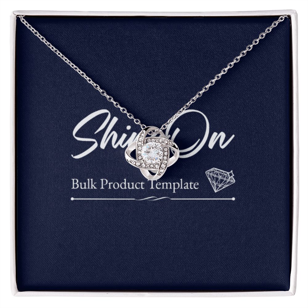 Q4 2022 - Interlocking Heart