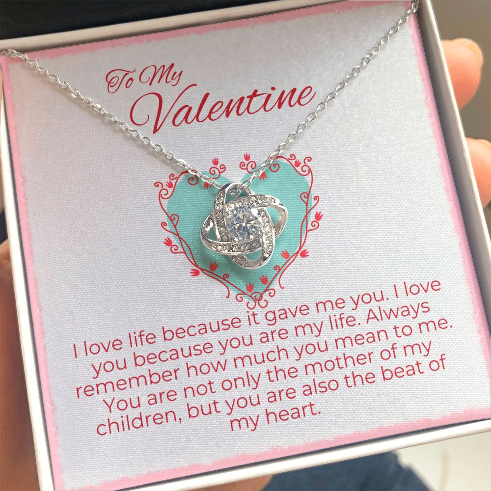 To My Wife - You Are The Beat Of My Heart