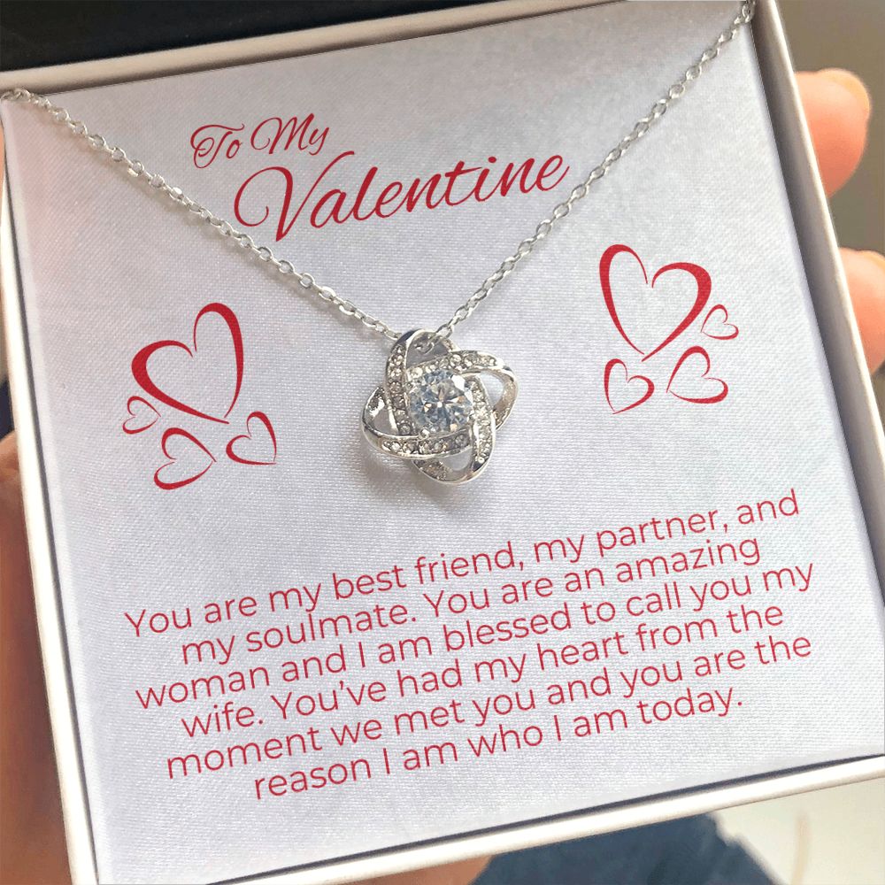 To My Wife - I Am Blessed To Call You My Wife
