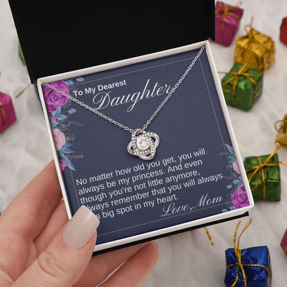 To Daughter - You'll Always Be My Princess