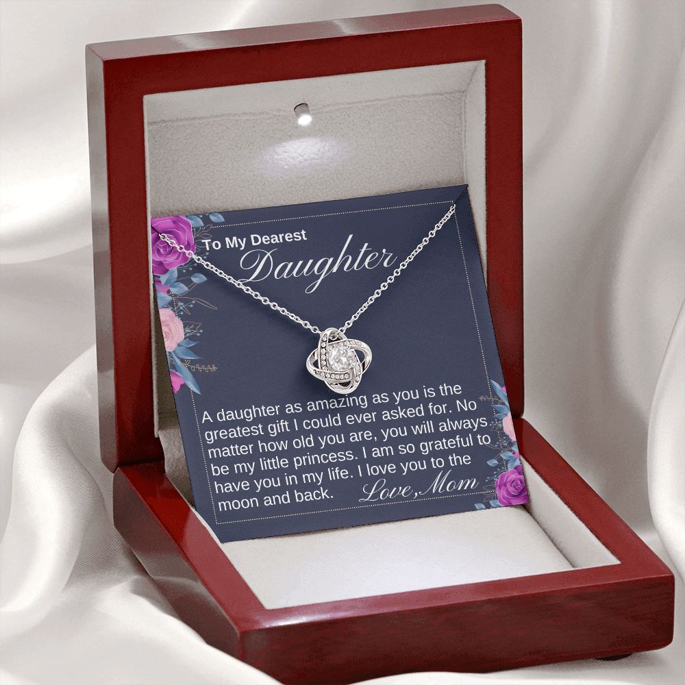 To Daughter - Amazing Daughter