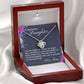 To Daughter - You Are A Gift From Above