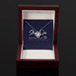 unique gifts, valentine's day gift for wife romantic, wife necklace, jewelry gifts for her, valentine gift for the wife