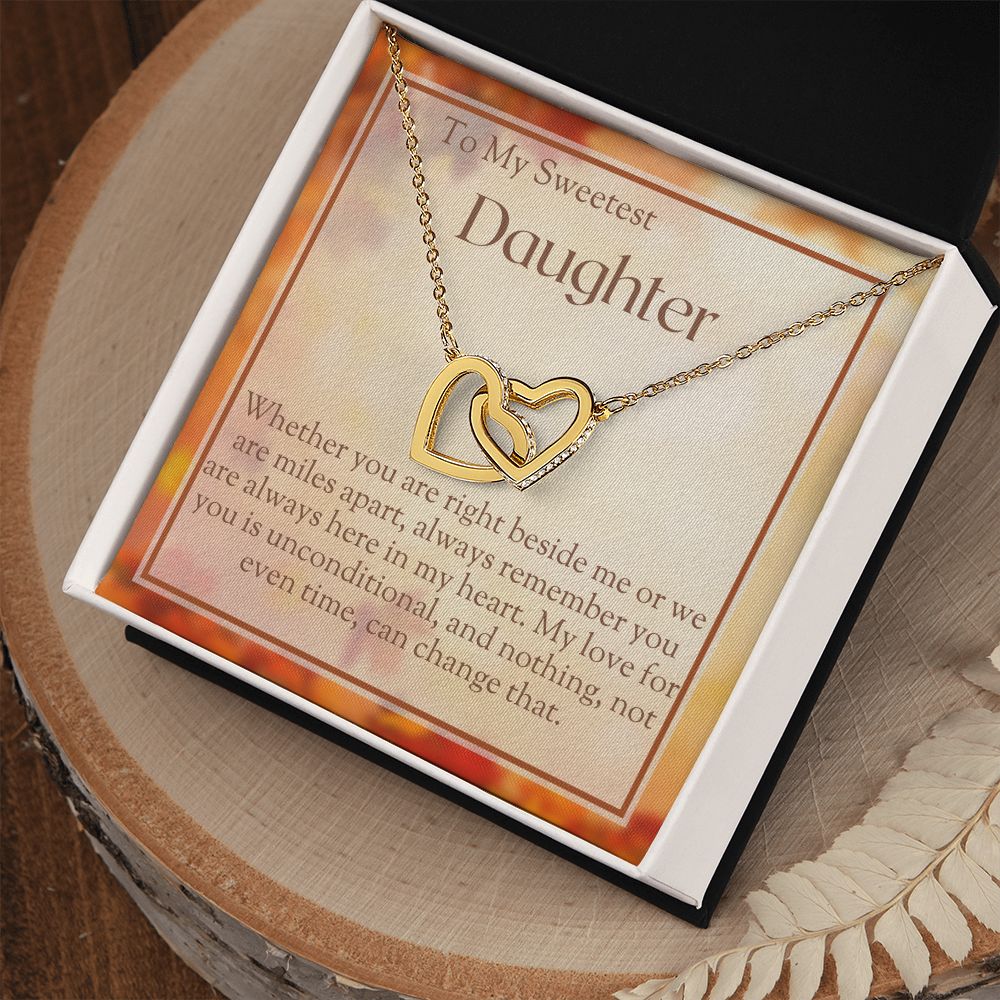 To Daughter - You Are Always in My Heart