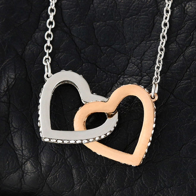 To Granddaughter - My Love For You Will Always Follow You