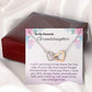 To Granddaughter - Never Forget This Promise