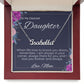 To Daughter - I'm Always Here In Your Corner