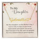 Loved Appreciated and Valued